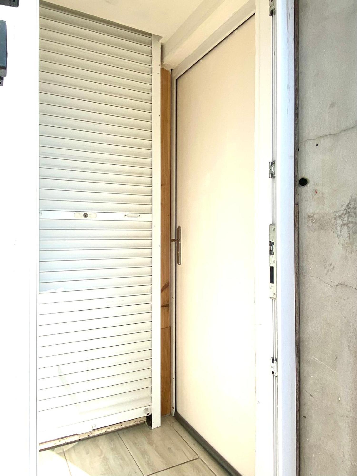 La Petite Escapade Apartment Calais Exterior photo